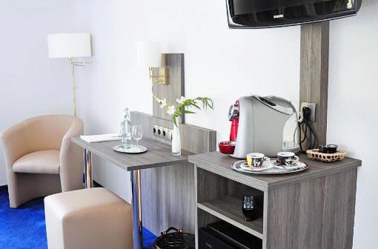 Hotel Krone Überlingen am Ried