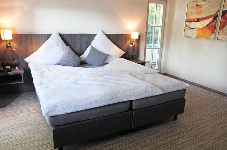 Hotel Krone Überlingen am Ried