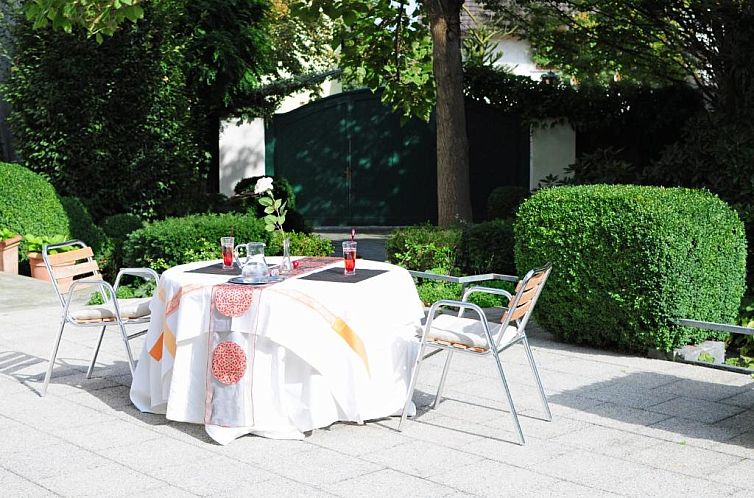 Hotel Krone Überlingen am Ried