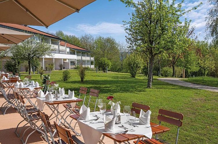 Best Western Aparthotel Birnbachhöhe