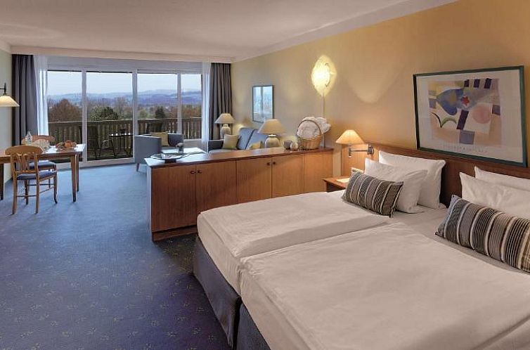 Best Western Aparthotel Birnbachhöhe