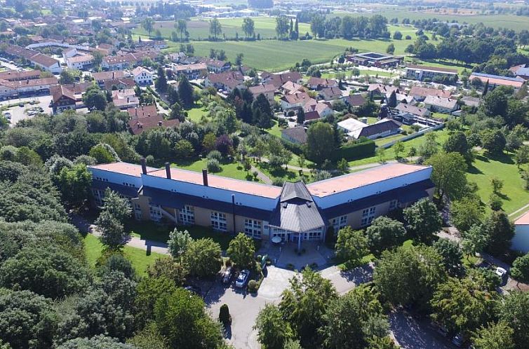 Best Western Aparthotel Birnbachhöhe