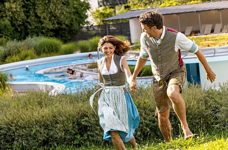 Best Western Aparthotel Birnbachhöhe