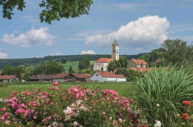 Best Western Aparthotel Birnbachhöhe