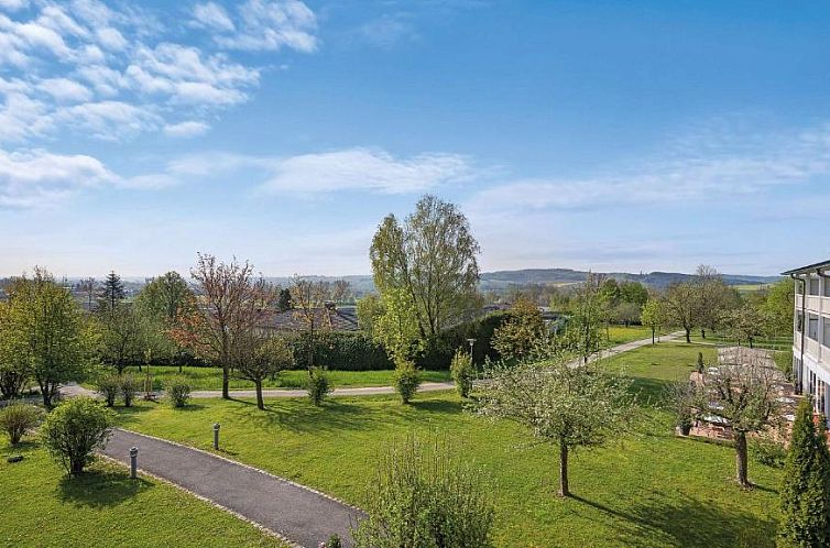 Best Western Aparthotel Birnbachhöhe