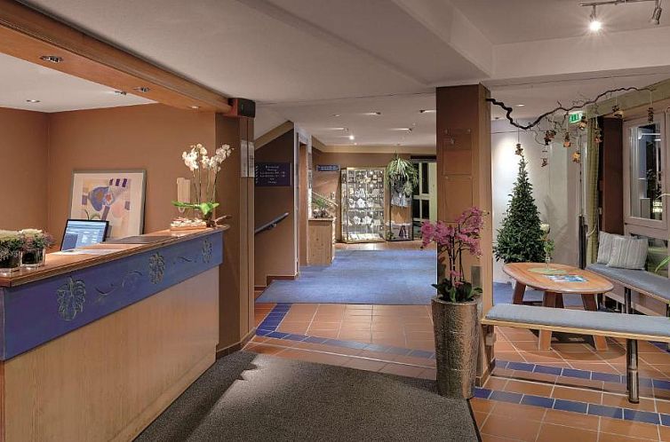 Best Western Aparthotel Birnbachhöhe