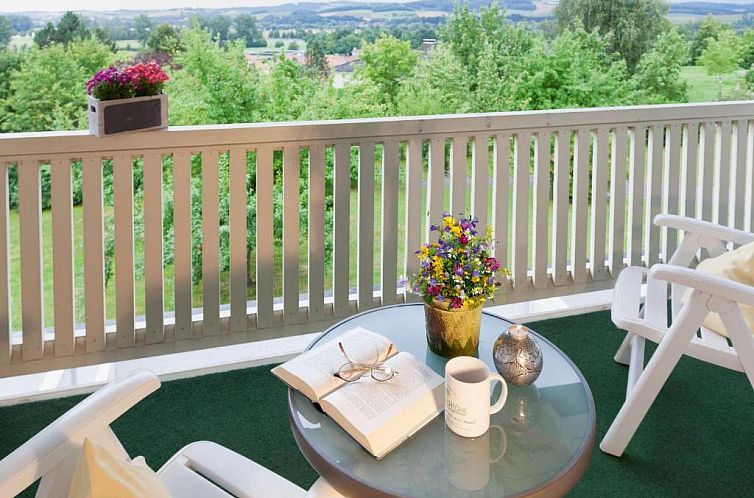 Best Western Aparthotel Birnbachhöhe