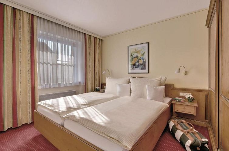 Hotel Birnbacher Hof