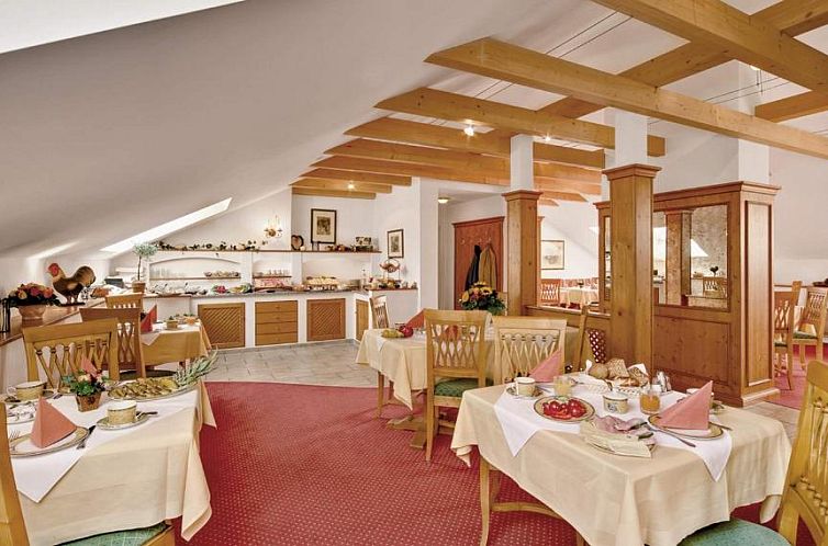 Hotel Birnbacher Hof