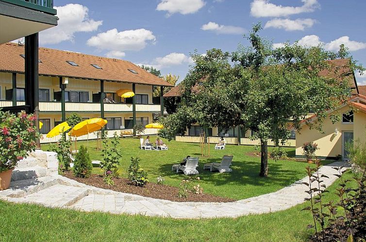 Hotel Birnbacher Hof