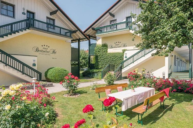 Hotel Birnbacher Hof