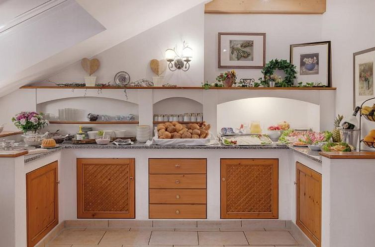 Hotel Birnbacher Hof