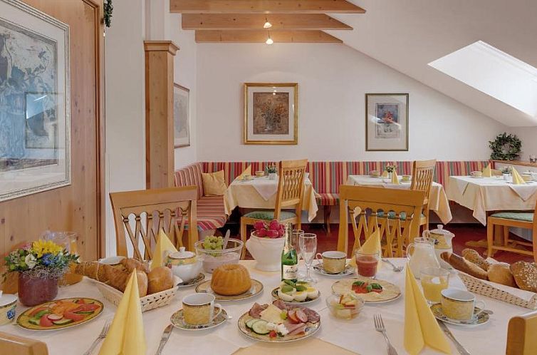 Hotel Birnbacher Hof