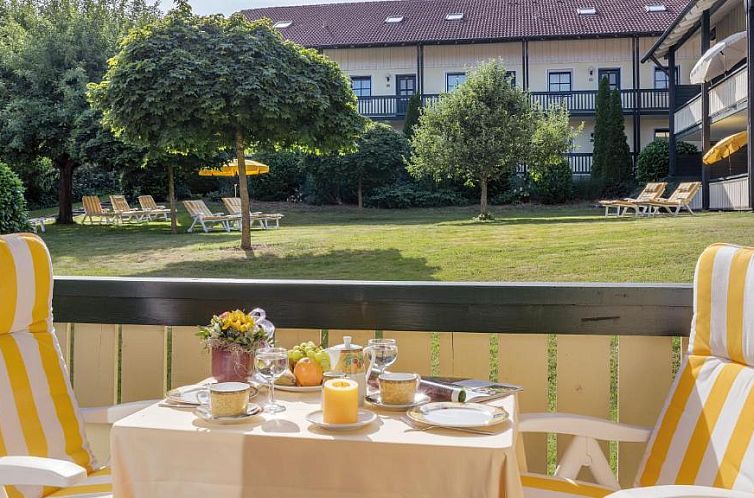 Hotel Birnbacher Hof