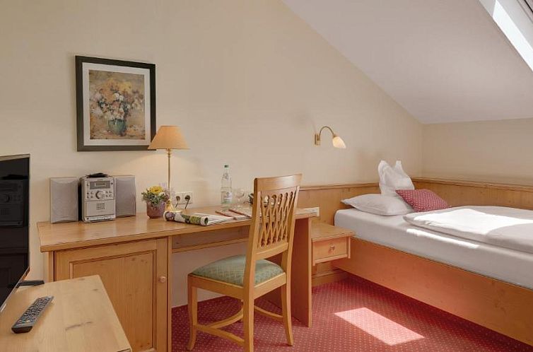 Hotel Birnbacher Hof