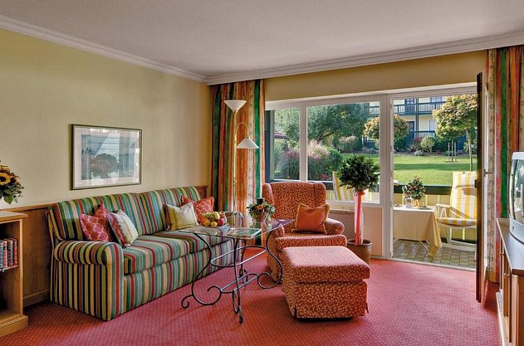 Hotel Birnbacher Hof