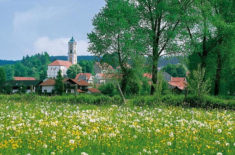 Hotel Birnbacher Hof