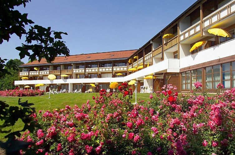 Unterkunft 32103310 - Appartement Bayern - Apart Hotel am Sonnenhügel