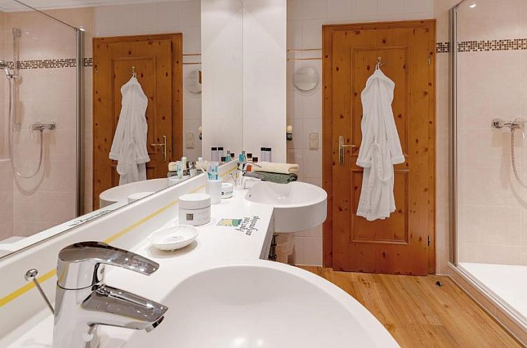 Apart Hotel am Sonnenhügel