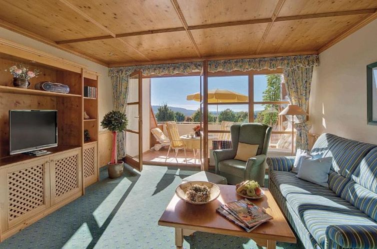 Apart Hotel am Sonnenhügel