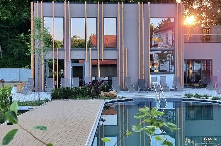 Vitalhotel Bad Birnbach