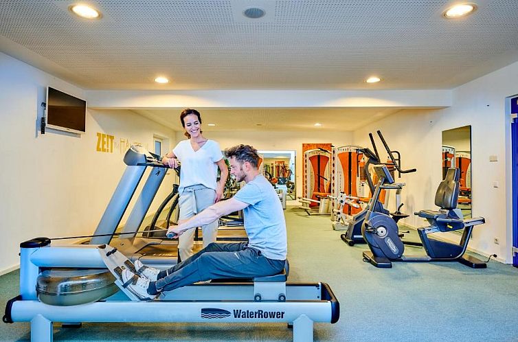 Vitalhotel Bad Birnbach