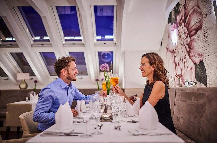 Vitalhotel Bad Birnbach