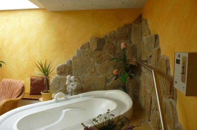 Xundheits Hotel Garni Eckershof