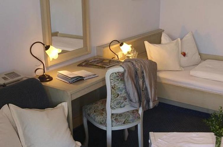 Xundheits Hotel Garni Eckershof
