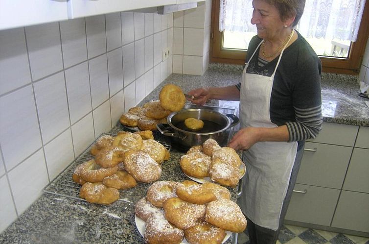 Xundheits Hotel Garni Eckershof