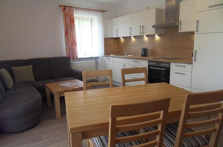 Ferienhof am Mitterberg