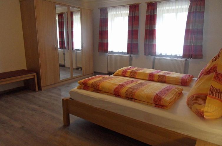 Ferienhof am Mitterberg