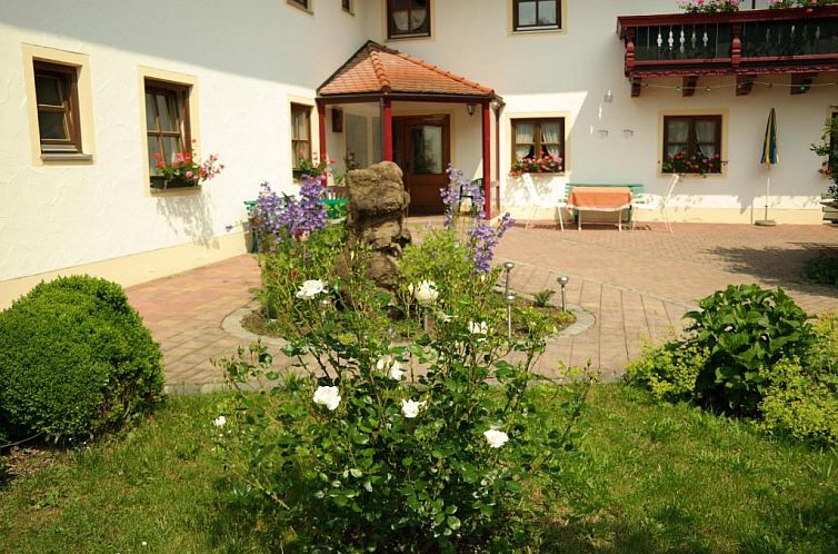 Ferienhof am Mitterberg