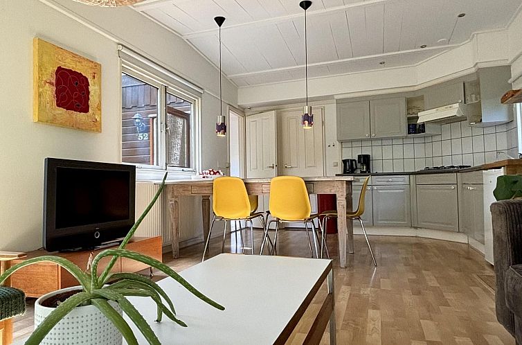 «Retro Lodge»