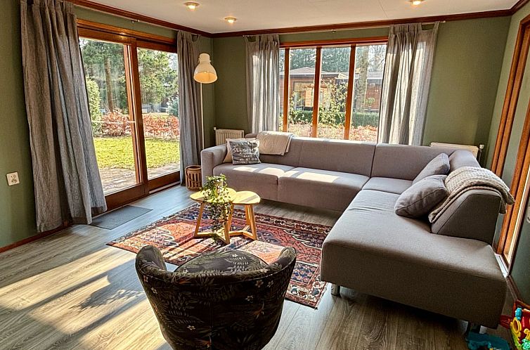 Cozy Lodge
