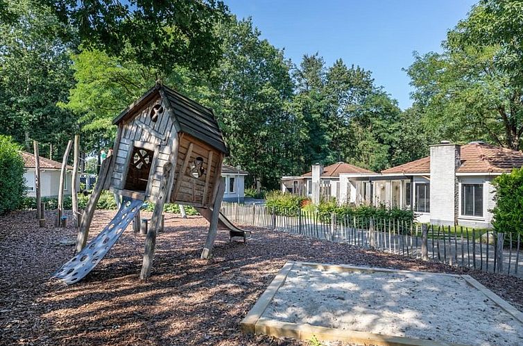 Bungalow Comfort Huisdiervrij