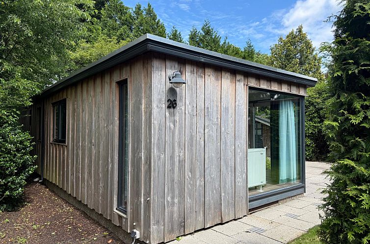 Unterkunft 321047 - Ferienhaus Veluwe - «Private» Lodge