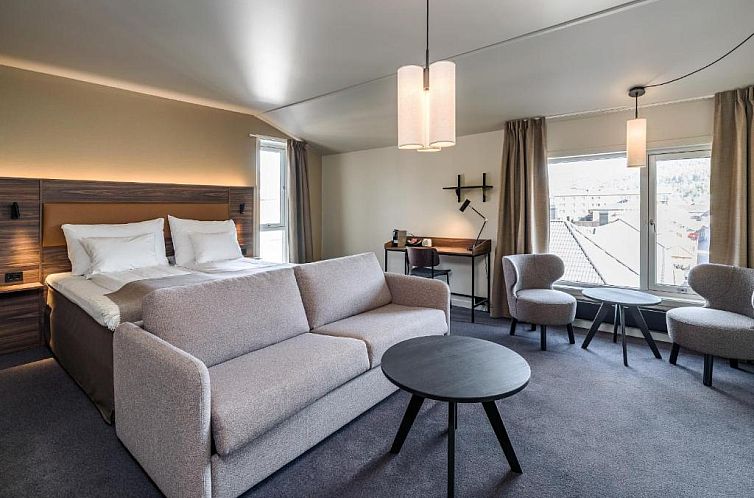 Quality Hotel Grand Kongsberg