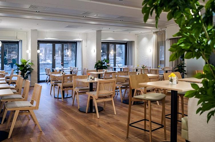 Quality Hotel Grand Kongsberg