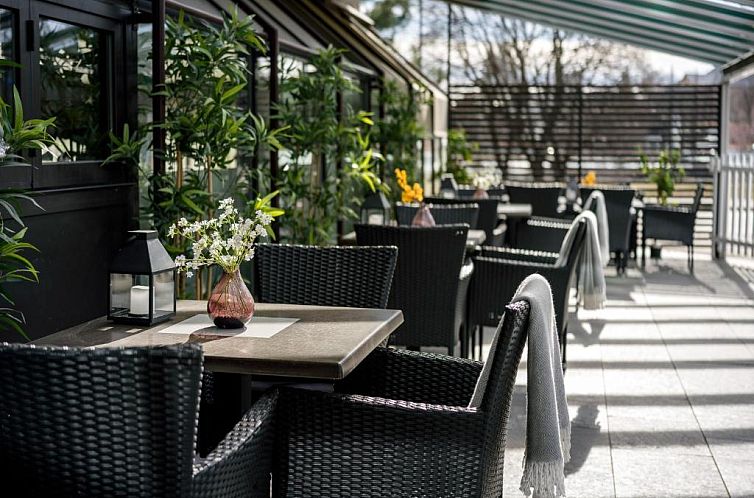 Quality Hotel Grand Kongsberg