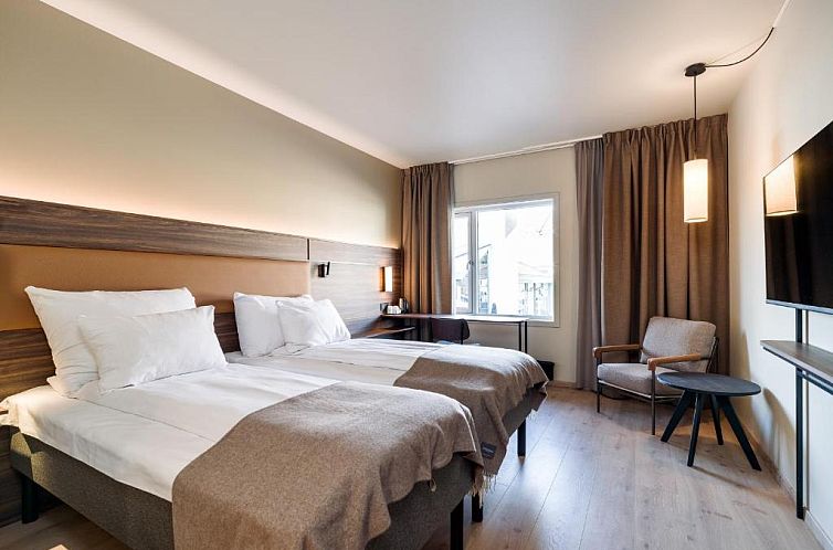 Quality Hotel Grand Kongsberg