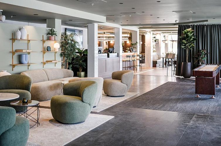 Quality Hotel Grand Kongsberg