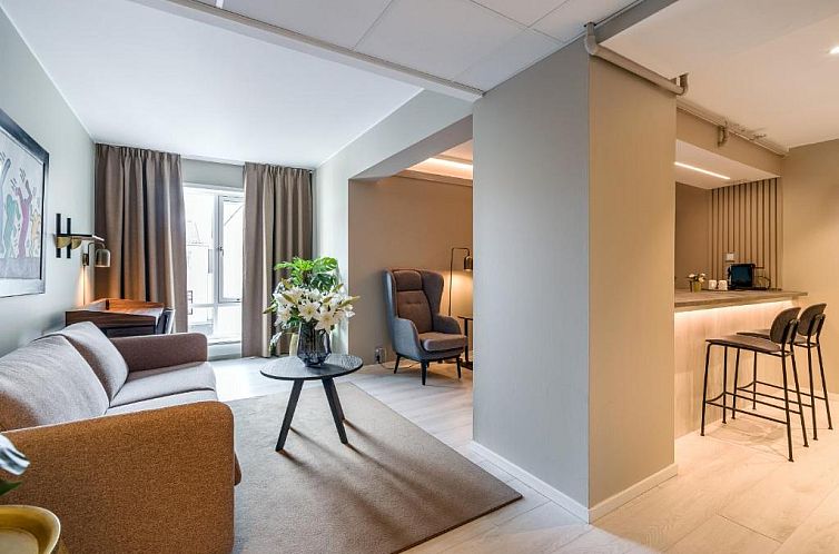 Quality Hotel Grand Kongsberg