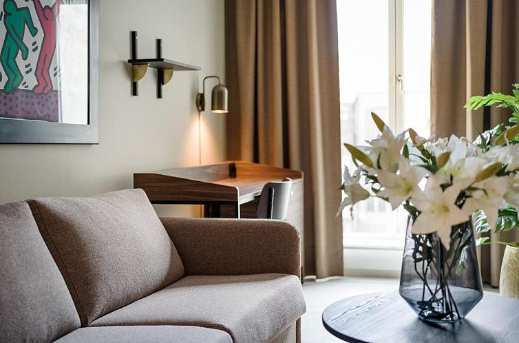 Quality Hotel Grand Kongsberg