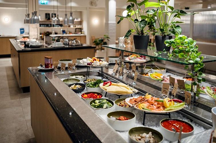 Quality Hotel Grand Kongsberg