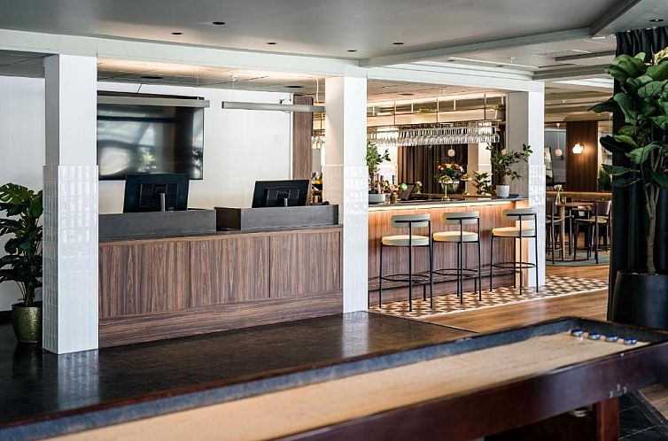 Quality Hotel Grand Kongsberg