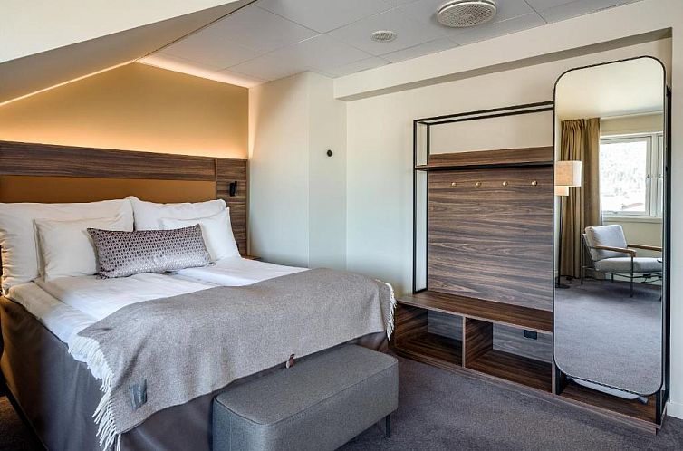 Quality Hotel Grand Kongsberg