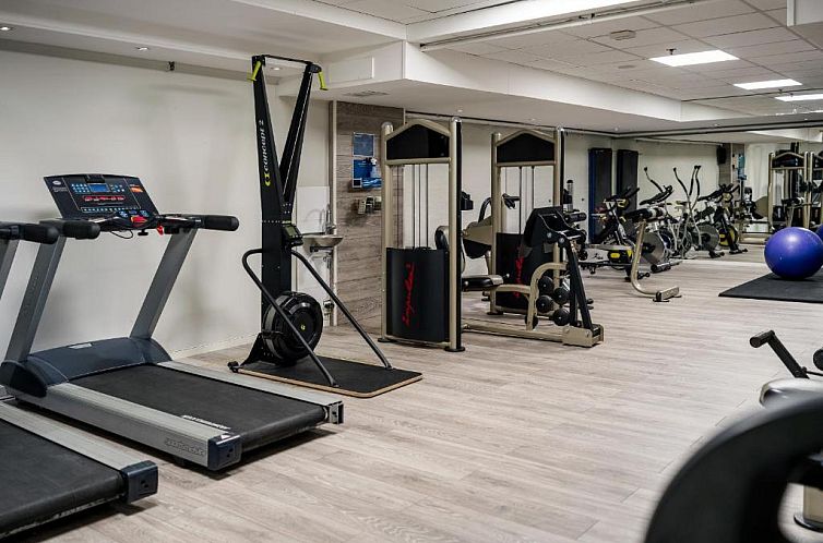 Quality Hotel Grand Kongsberg