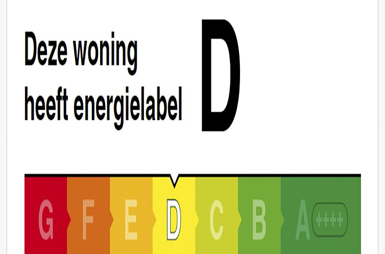 Vakantiehuis Tiny House