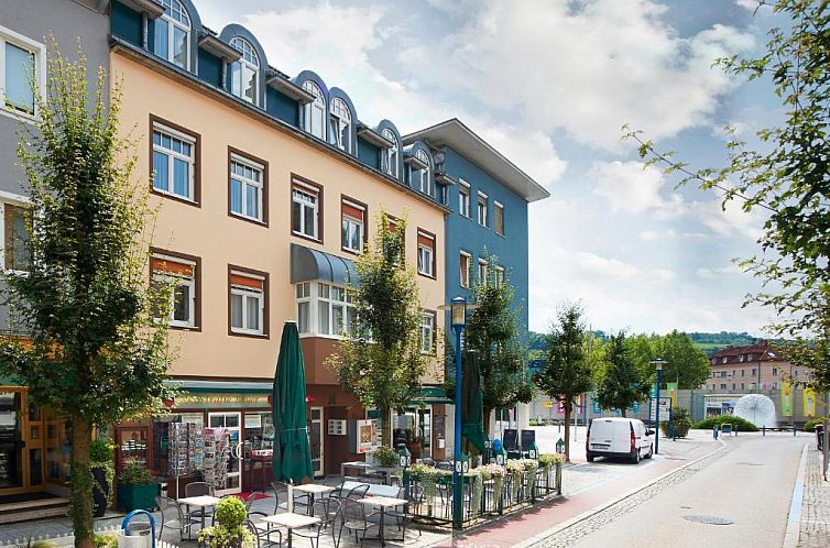 Guest house 3211202 - Apartment Oberosterreich - Wohlfühlappartements Bayer